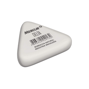 Borracha Mercur Delta
