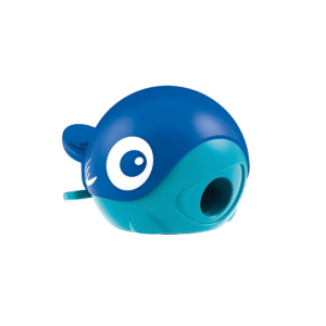 Apontador Croc Croc Easy Baleia – Maped