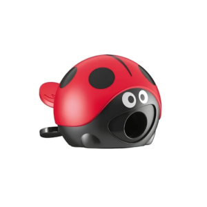 Apontador Croc Croc Easy Joaninha – Maped