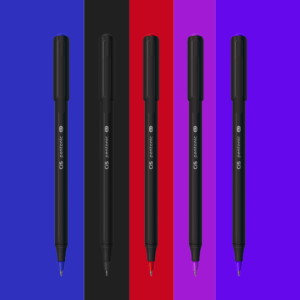 Caneta Esferográfica Pentonic 1.0 mm – CIS