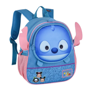 Mochila Infantil Disney Stitch