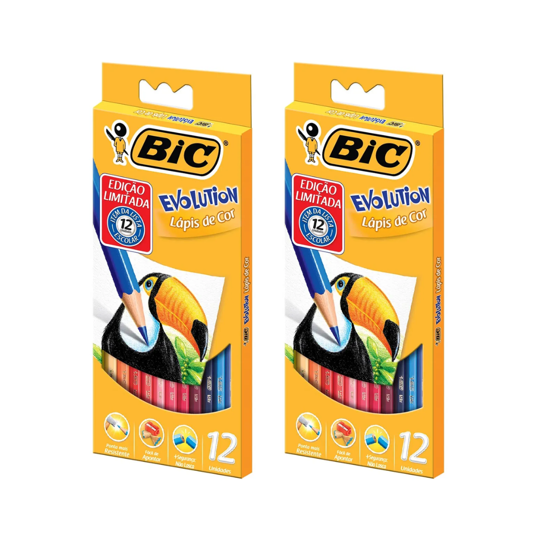 7º ao 9º ano - Kit Material Escolar - Imagem 20